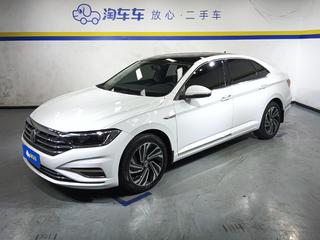 速腾 1.4T 280TSI-30周年纪念版 