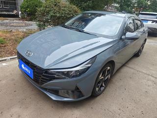 伊兰特 1.5L 