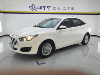 福特福睿斯 1.5L 