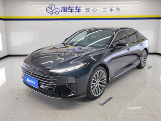 奔腾B70 1.5T 领创型 