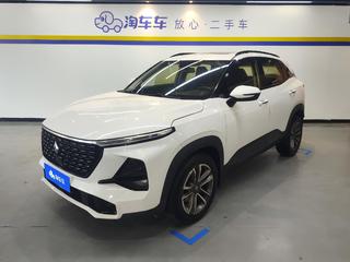宝骏RS-3 1.5T 