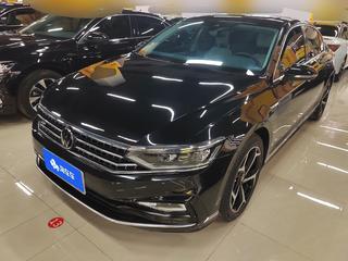 迈腾 2.0T 380TSI旗舰型 