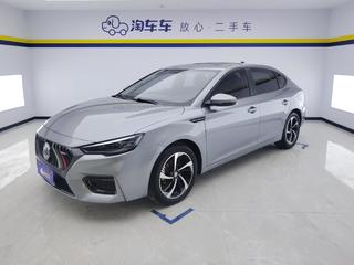 名爵6系 1.5T 
