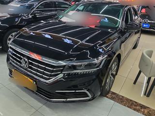 大众帕萨特PHEV 1.4T 