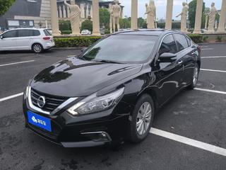 天籁 2.0L XL智进版 