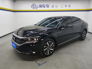帕萨特 2.0T 330TSI豪华版改款 