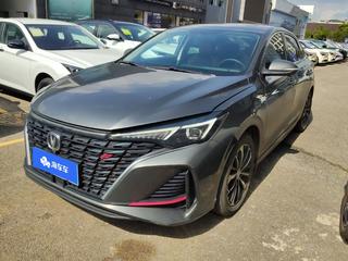 长安逸动PLUS 1.4T 