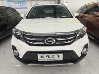 GS3 1.5L 精英版150N 
