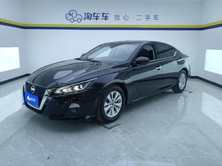 天籁 2.0L XL舒适版 