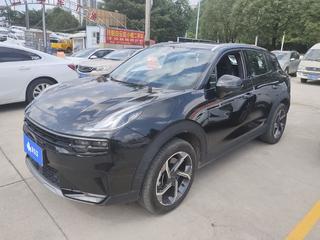 领克06 1.5T 