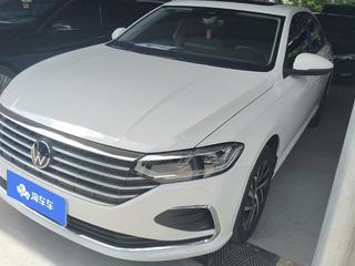 朗逸 1.5L 五百万版 