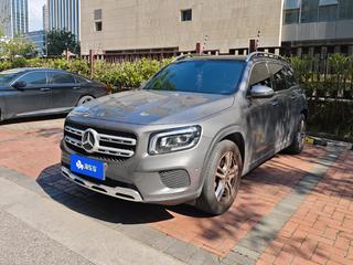 奔驰GLB 1.3T 