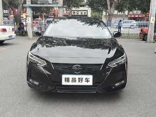 日产轩逸 1.6L 