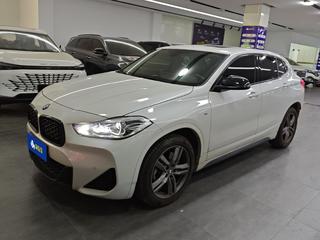 宝马X2 2.0T 