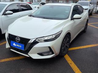日产轩逸 1.6L 