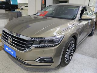 帕萨特 2.0T 330TSI豪华版 