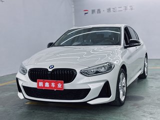 宝马1系 1.5T 
