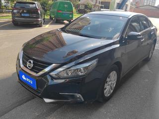 日产天籁 2.0L 自动 XL舒适版改款 