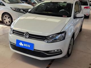 POLO 1.6L 30周年纪念版 
