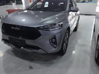 哈弗哈弗F7 2.0T 