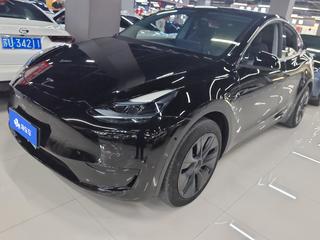 特斯拉MODEL Y 0.0T 