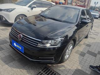 朗逸 1.5L 启航风尚版 
