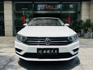 宝来 1.6L 时尚型 