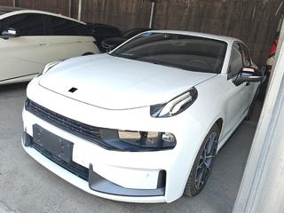 领克03 1.5T 
