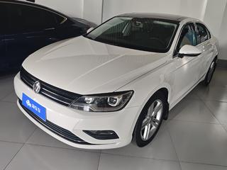 大众凌渡 1.4T 