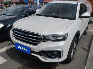 哈弗哈弗H6 Coupe 1.5T 