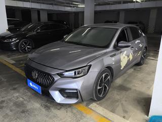 名爵6系 1.5T 
