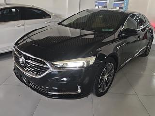 君越 2.0T 652T尊贵型 