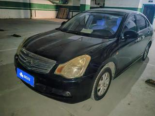 日产轩逸 1.6L 