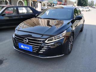 天籁 2.0T XL-Upper-AD1智享领航版 