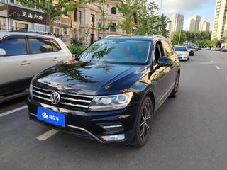 大众途观L 2.0T 