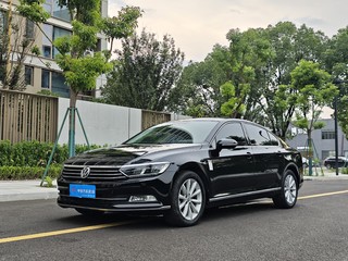 迈腾 2.0T 330TSI领先型 