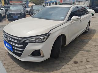 传祺GA6 1.5T 