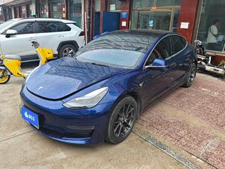 MODEL 3 改款长续航后轮驱动版 