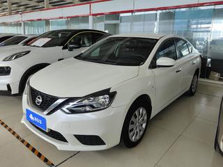 日产轩逸 1.6L 