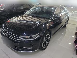 迈腾 2.0T 330TSI-30周年纪念型 