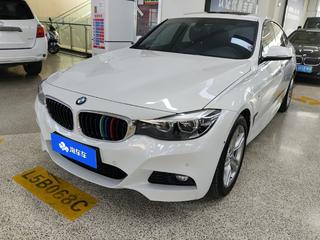 宝马3系GT 320i 