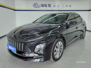 红旗E-QM5 0.0T 