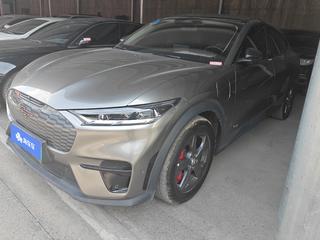 福特Mustang Mach-E 0.0T 