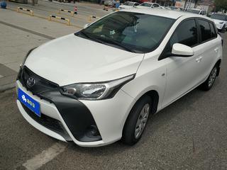 致炫 1.5L 领先版 