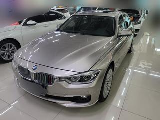 宝马3系 320Li 
