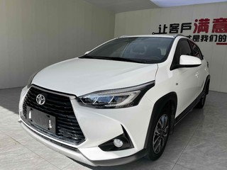 致炫 1.5L 领先版 