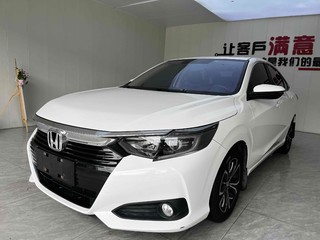 凌派 1.0T 豪华版 