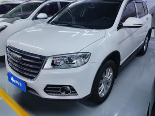 哈弗H6 1.5T 精英型 