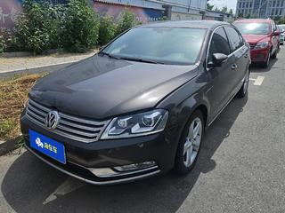 迈腾 2.0T 改款尊贵型 