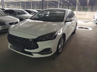 福克斯 1.5T 锋潮型 
